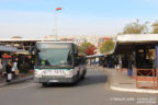 Bus 3731 (AH-877-FS) sur la ligne 54 (RATP) à Asnières-sur-Seine