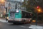 Bus 5168 (BD-889-RG) sur la ligne 56 (RATP) à Vincennes