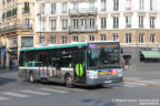 Bus 8726 (CS-471-AE) sur la ligne 56 (RATP) à Gare de l'Est (Paris)