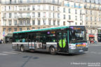 Bus 8726 (CS-471-AE) sur la ligne 56 (RATP) à Gare de l'Est (Paris)