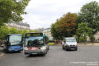 Bus 8139 (CT-847-VH) sur la ligne 63 (RATP) à Trocadéro (Paris)