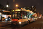 Bus 8211 (623 PWP 75) sur la ligne 65 (RATP) à Gare de Lyon (Paris)