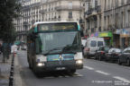 Bus 8217 (610 PWP 75) sur la ligne 65 (RATP) à Gare du Nord (Paris)