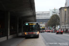 Bus 8537 (CC-938-GJ) sur la ligne 65 (RATP) à Gare de Lyon (Paris)