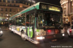 Bus 8275 (260 PXS 75) sur la ligne 66 (RATP) à Opéra (Paris)