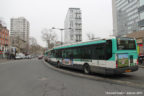 Bus 8426 (989 QFB 75) sur la ligne 66 (RATP) à Clichy