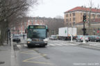 Bus 8423 (544 QEX 75) sur la ligne 66 (RATP) à Clichy