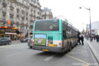 Bus 3298 (294 RFJ 75) sur la ligne 68 (RATP) à Porte d'Orléans (Paris)