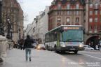 Bus 3398 (459 RLY 75) sur la ligne 70 (RATP) à Pont Neuf (Paris)