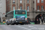 Bus 3405 (470 RLY 75) sur la ligne 70 (RATP) à Pont Neuf (Paris)