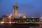 Bus 3335 (EQ-043-QE) sur la ligne 73 (RATP) à Invalides (Paris)