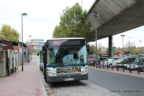 Bus 3536 (AB-213-LQ) sur la ligne 72 (RATP) à Saint-Cloud