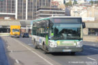 Bus 3539 (AB-091-SJ) sur la ligne 72 (RATP) à Saint-Cloud