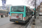 Bus 3181 (702 QXZ 75) sur la ligne 73 (RATP) à La Garenne-Colombes