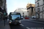 Bus 8300 (102 PYR 75) sur la ligne 74 (RATP) à Notre-Dame-de-Lorette (Paris)