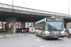 Bus 8279 (668 PXS 75) sur la ligne 74 (RATP) à Clichy