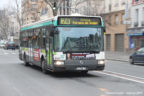 Bus 8269 (515 PWW 75) sur la ligne 74 (RATP) à Clichy