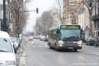 Bus 8269 (515 PWW 75) sur la ligne 74 (RATP) à Clichy