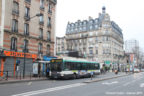 Bus 8170 (996 PLS 75) sur la ligne 74 (RATP) à Clichy