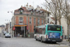 Bus 3491 (AA-251-LM) sur la ligne 75 (RATP) à Danube (Paris)