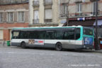 Bus 3491 (AA-251-LM) sur la ligne 75 (RATP) à Danube (Paris)