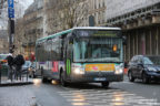 Bus 3168 (ER-526-FM) sur la ligne 76 (RATP) à Pont Neuf (Paris)