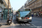 Bus 8163 (777 PLJ 75) sur la ligne 81 (RATP) à Pyramides (Paris)