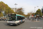 Bus 8154 (DE-986-QQ) sur la ligne 81 (RATP) à Porte de Saint-Ouen (Paris)