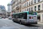 Bus 8688 (CP-948-RZ) sur la ligne 84 (RATP) à Saint-Sulpice (Paris)