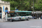 Bus 8685 (CP-102-SA) sur la ligne 84 (RATP) à Pereire (Paris)