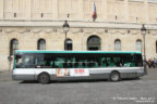 Bus 8678 (CP-354-RZ) sur la ligne 84 (RATP) à Panthéon (Paris)