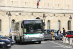 Bus 8678 (CP-354-RZ) sur la ligne 84 (RATP) à Panthéon (Paris)