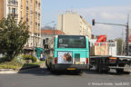 Bus 8479 (315 QJG 75) sur la ligne 85 (RATP) à Saint-Ouen