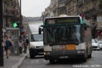 Bus 8475 (108 QJH 75) sur la ligne 85 (RATP) à Bourse (Paris)