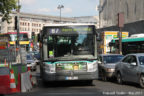 Bus 3113 (953 QWN 75) sur la ligne 87 (RATP) à Gare de Lyon (Paris)