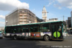 Bus 3113 (953 QWN 75) sur la ligne 87 (RATP) à Gare de Lyon (Paris)