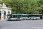 Bus 8783 (CZ-347-QK) sur la ligne 92 (RATP) à Pereire (Paris)