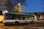 Bus 1659 (CY-743-GH) sur la ligne 95 (RATP) à Brancion (Paris)