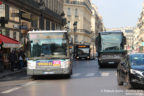 Bus 1982 (CT-025-ZC) sur la ligne 95 (RATP) à Opéra (Paris)