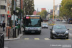 Bus 1674 (CY-274-WY) sur la ligne 99 (PC3 - RATP) à Porte Pouchet (Paris)