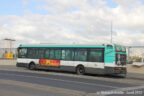 Bus 7703 (451 QBL 75) à Ivry-sur-Seine