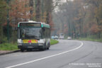 Bus 7245 (CR-617-QA) à Bois de Vincennes (Paris)