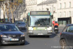 Bus 2694 à Boulogne-Billancourt