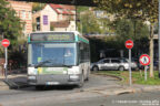 Bus 7681 (435 QAP 75) à Saint-Cloud