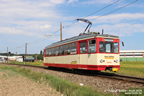 Trams à Lambach