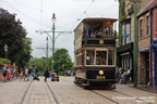 Living Museum of the North à Beamish