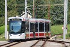 Trams d'Attersee am Attersee