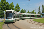 Trams d'Augsbourg