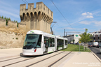 Trams d'Avignon