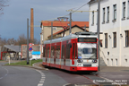 Trams de Bad Dürrenberg